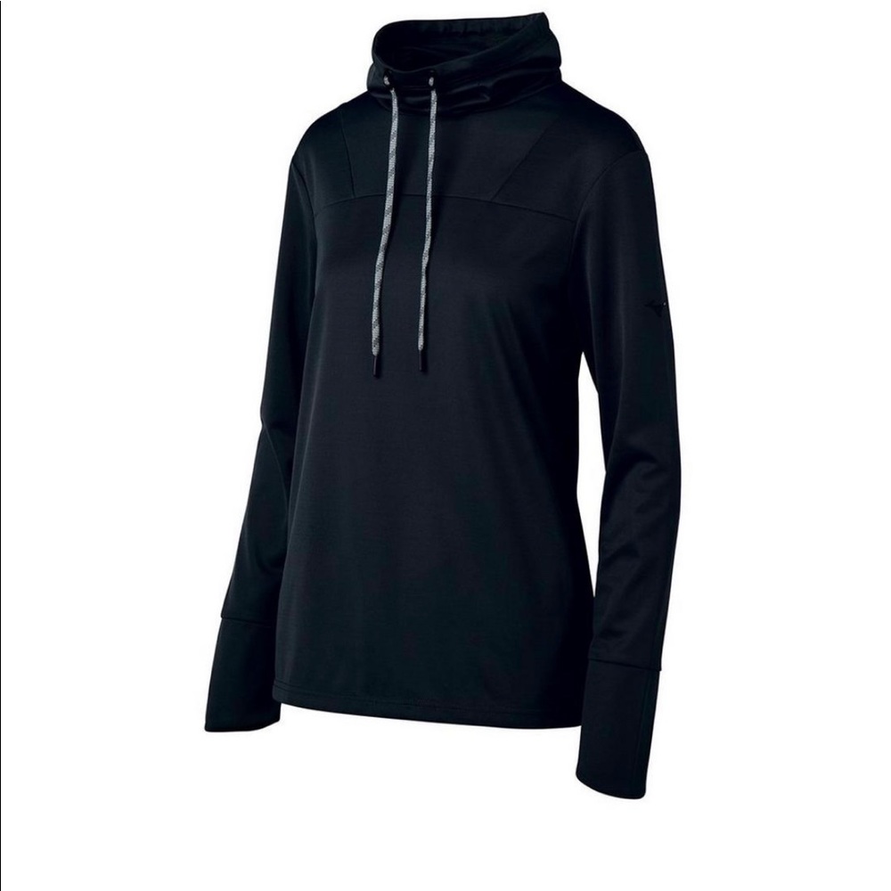 Mizuno Performance Funnel Neck Pullover - image 1